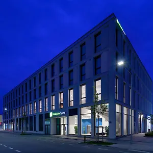 Express - By Ihg Hotel Ratisbonne