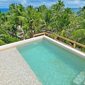 Casa Alkimia Town Maison d'hôtes Isla Mujeres