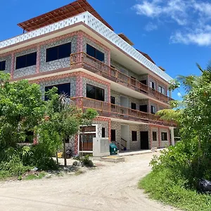 Bliss Appart hôtel Holbox