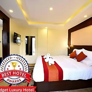 Sapana Garden Thamel Hotel Katmandou