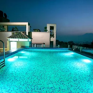 Beautiful Hotel Katmandou