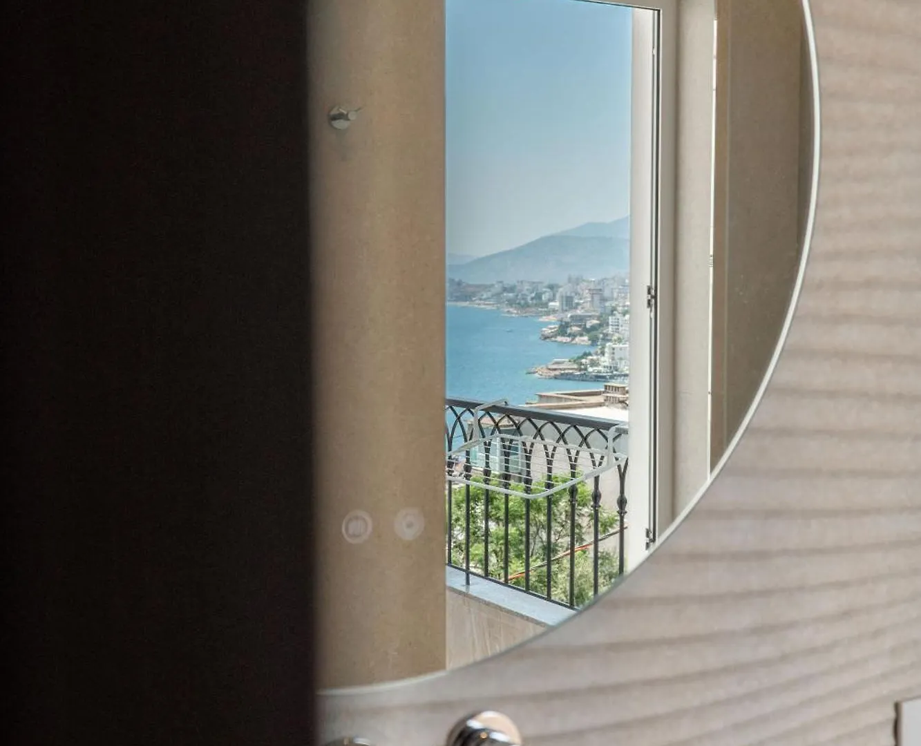 Kamara Rooms Saranda 0*,  Albanie