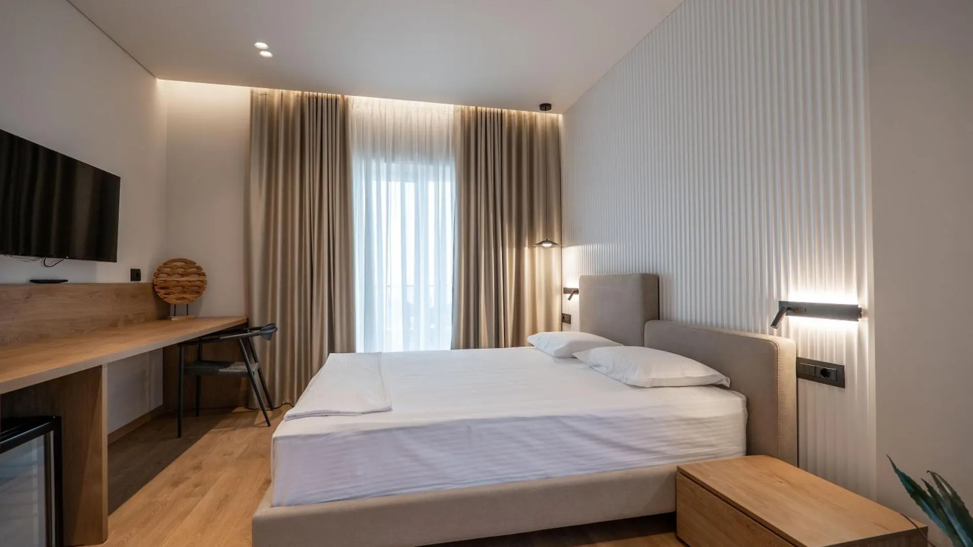 Kamara Rooms Saranda