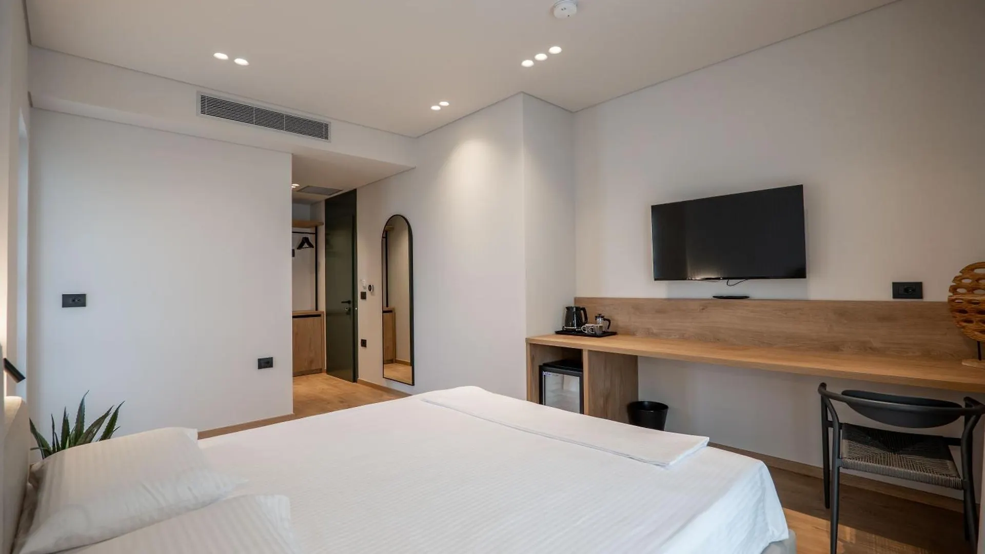 Hotel Kamara Rooms Saranda