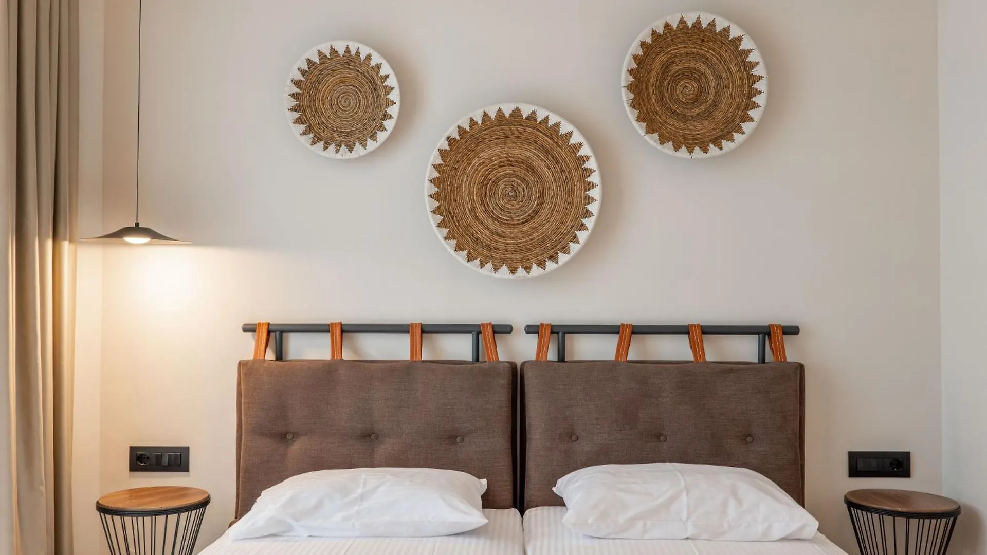 Hotel Kamara Rooms Saranda