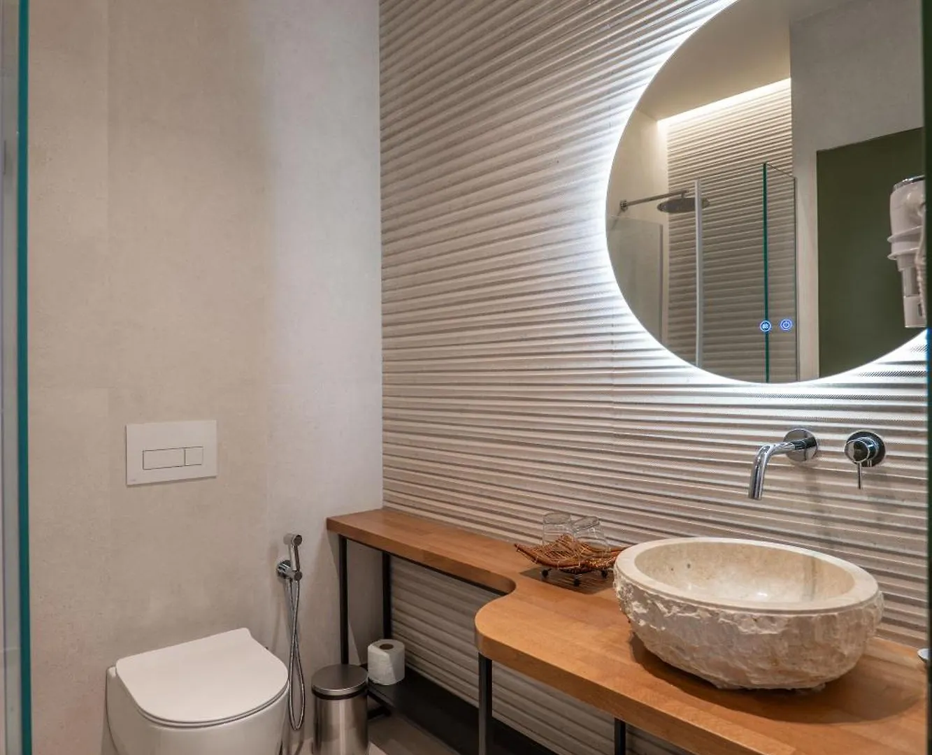 Hotel Kamara Rooms Saranda