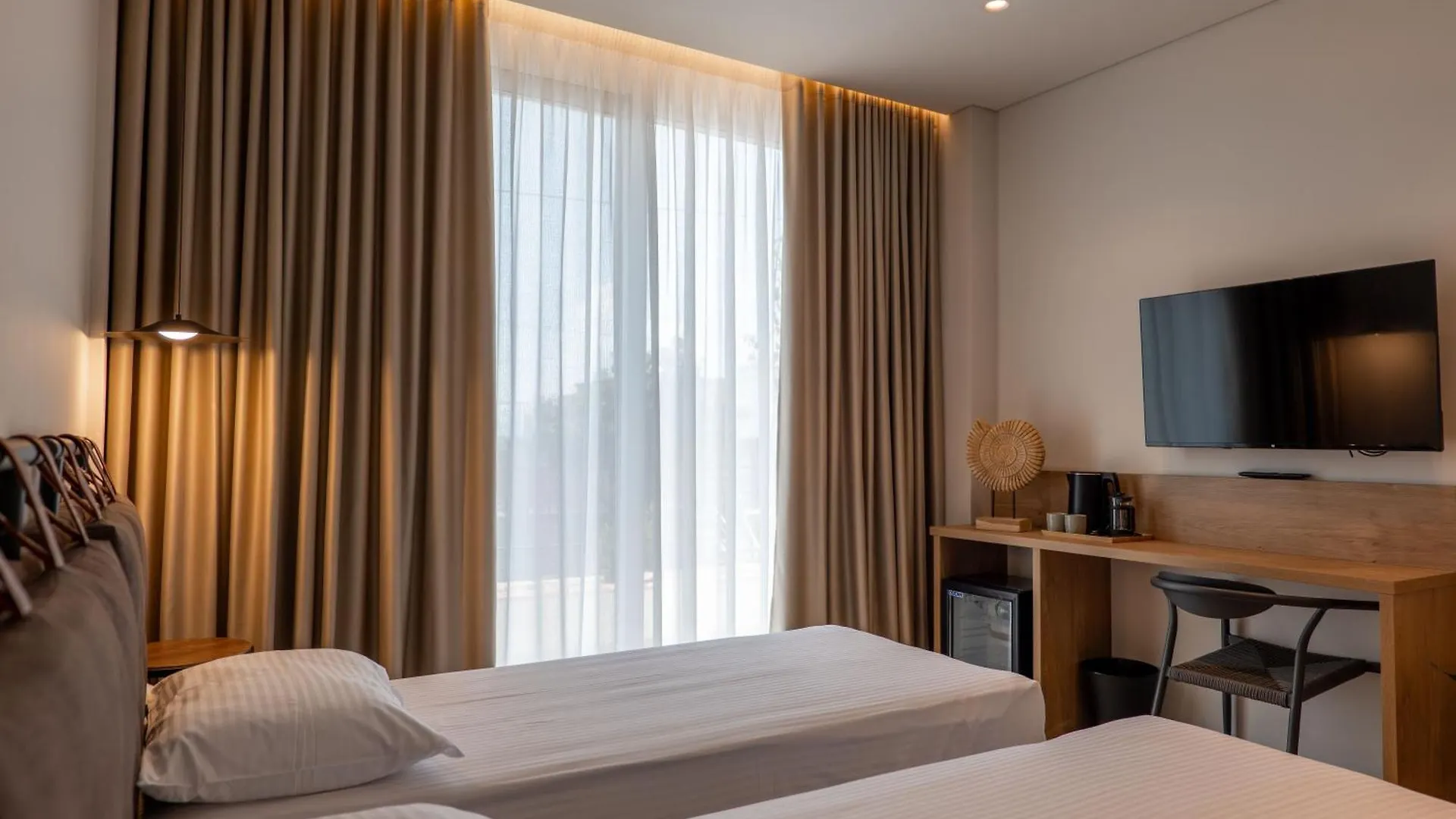 Kamara Rooms Saranda