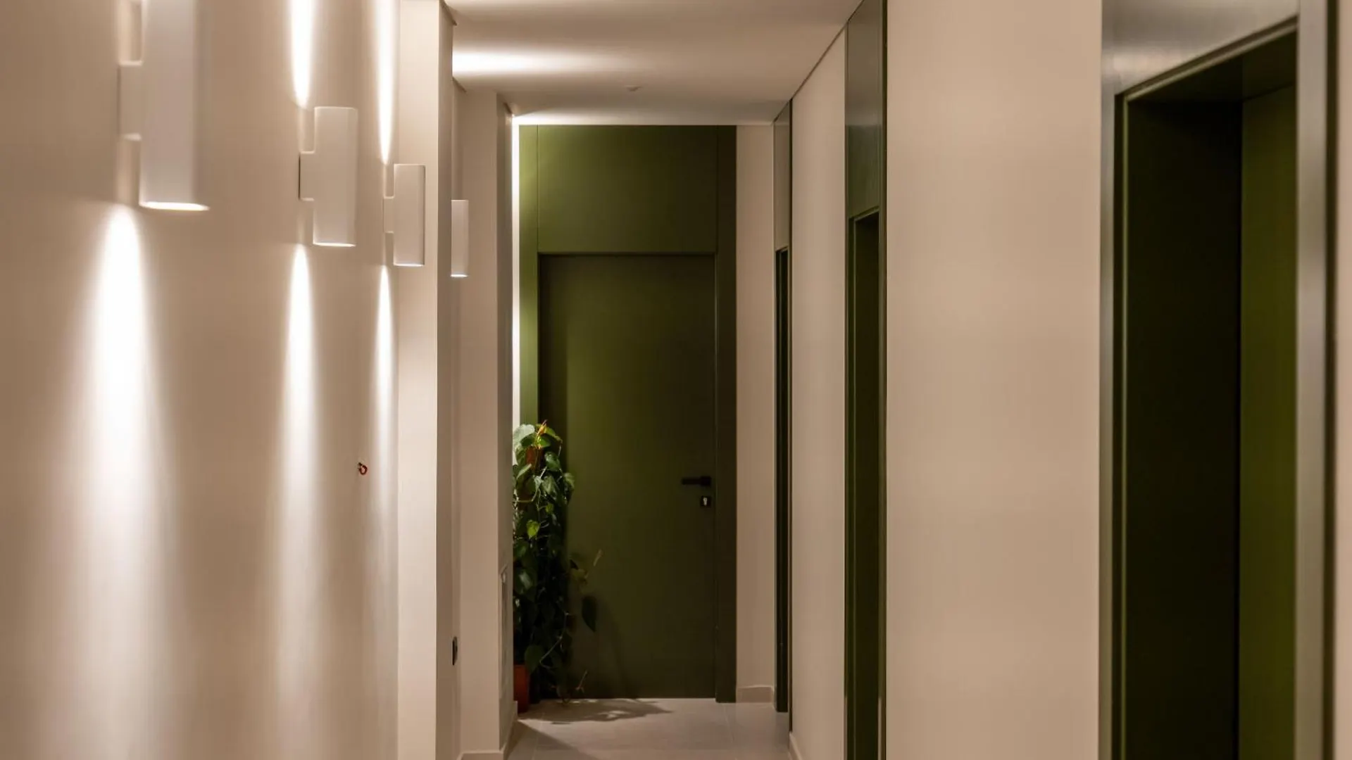 Kamara Rooms Saranda