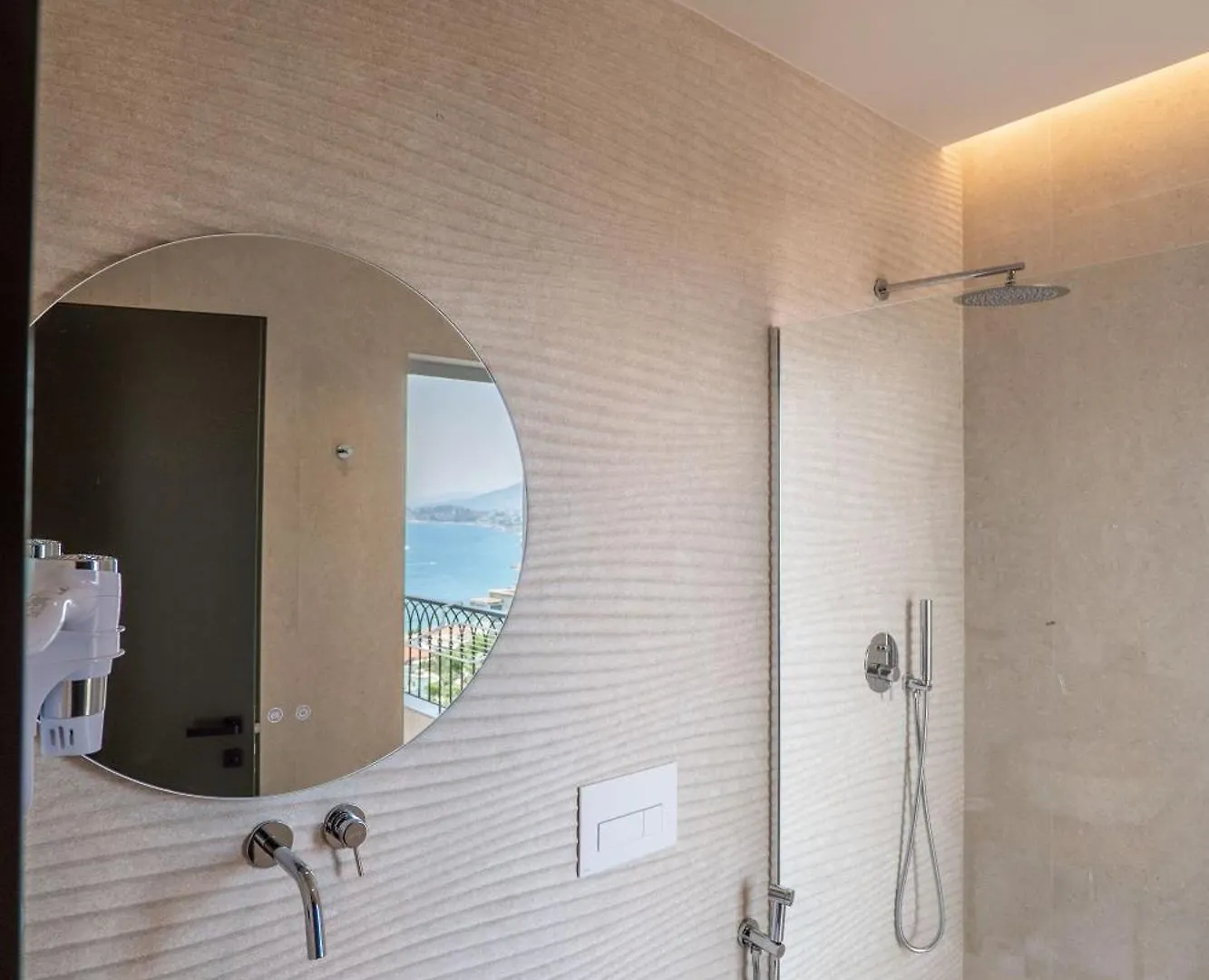 Hotel Kamara Rooms Saranda