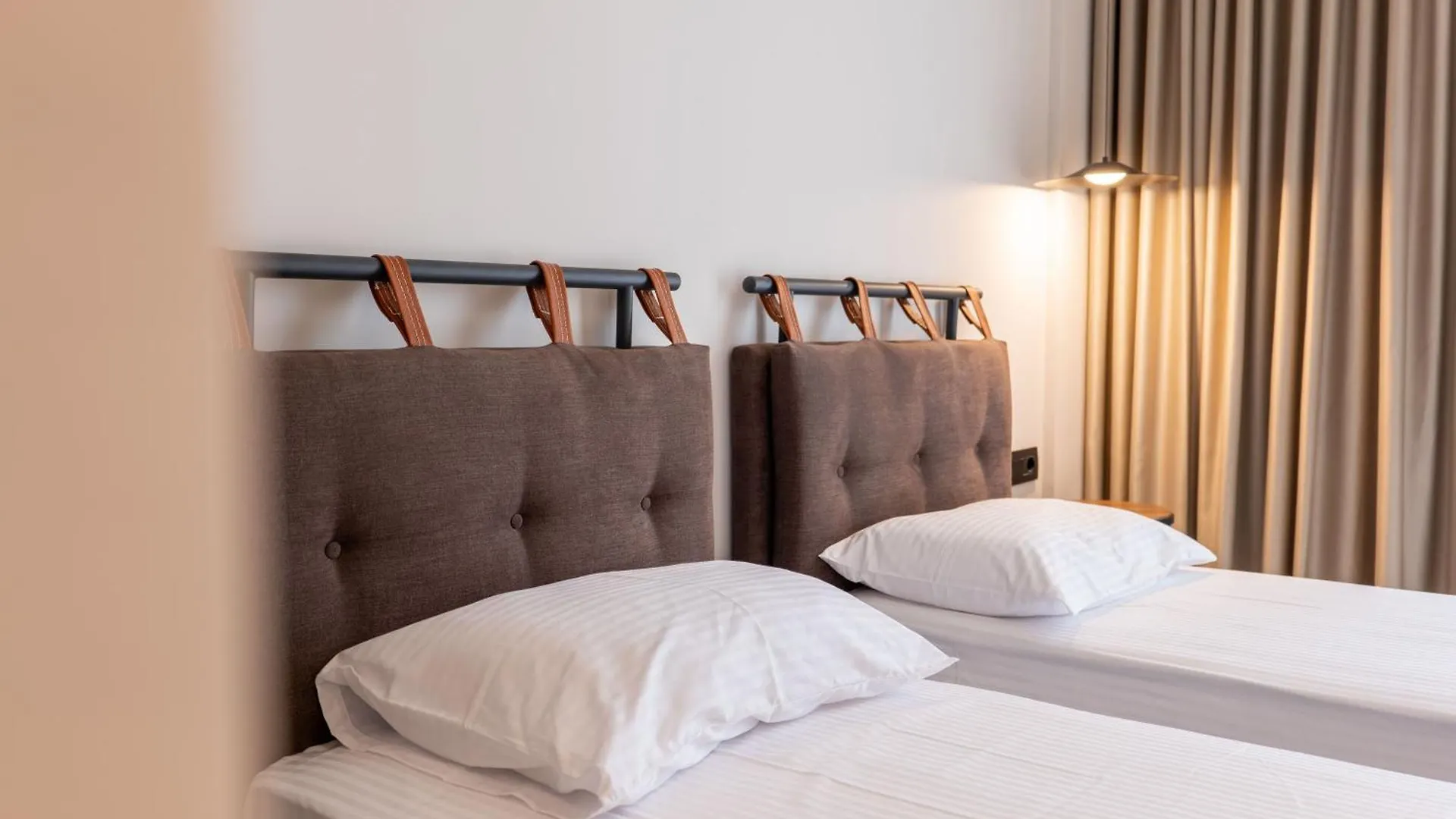 Kamara Rooms Saranda