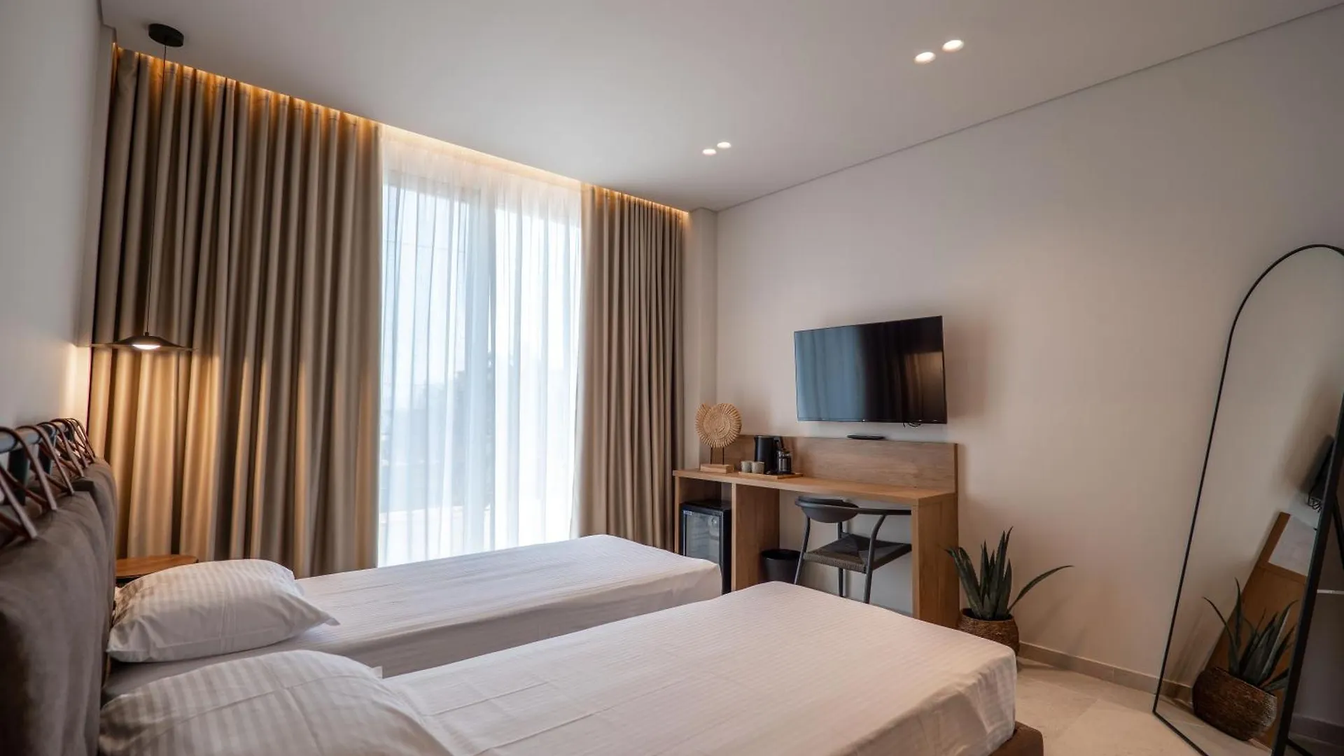 Hotel Kamara Rooms Saranda