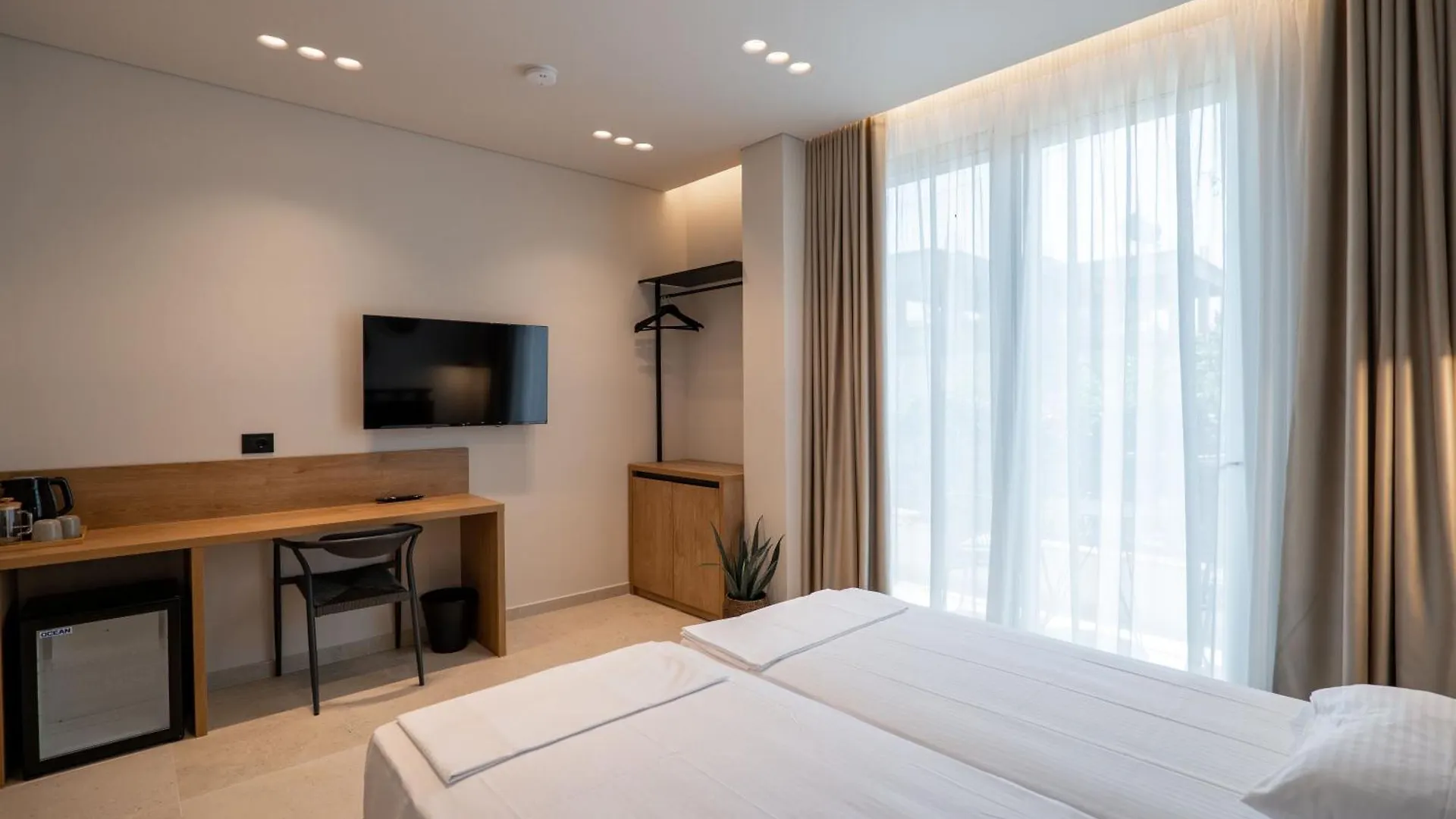 Kamara Rooms Saranda