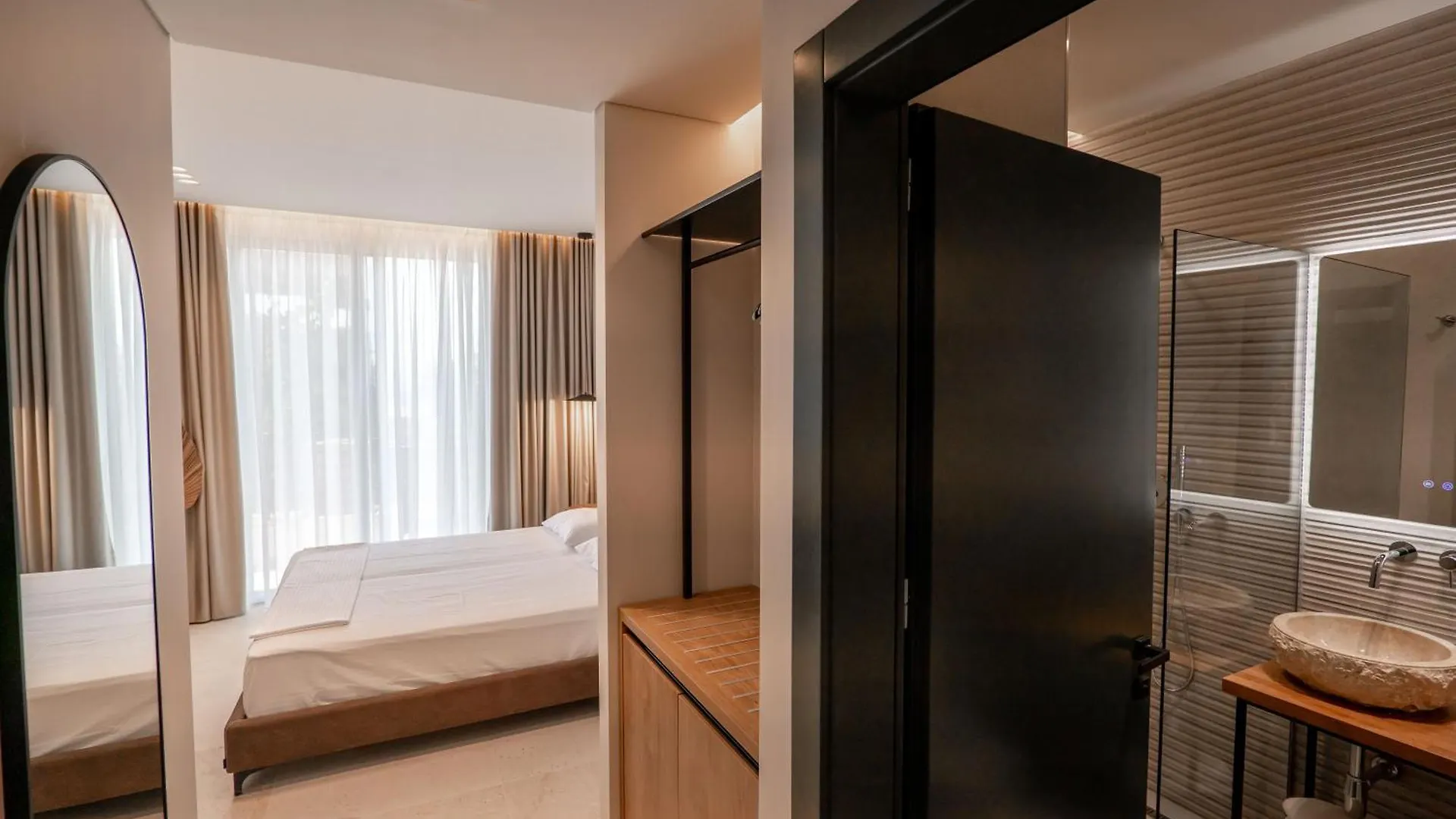 Hotel Kamara Rooms Saranda