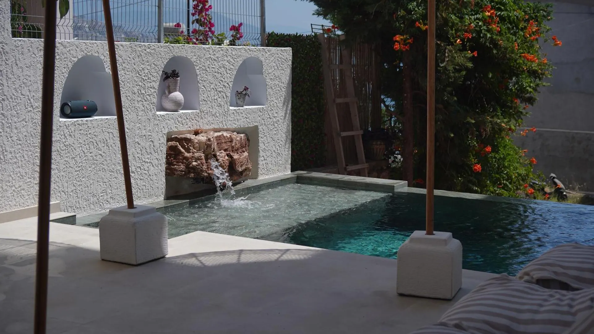 Kamara Rooms Saranda